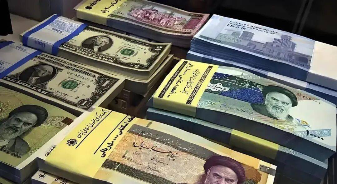 从以色列入侵伊朗交易所偷走4万亿,看出:中国自研芯片走对了路