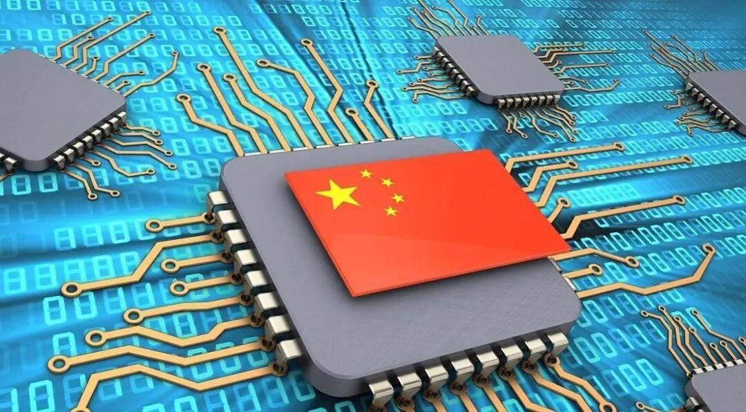 从以色列入侵伊朗交易所偷走4万亿,看出:中国自研芯片走对了路