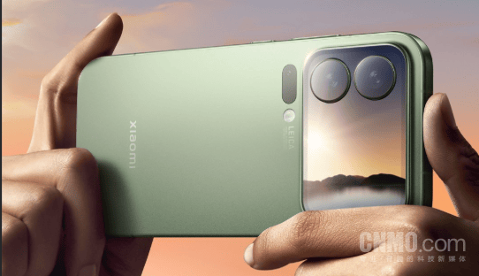 传小米17系列仅标准版和Ultra版有国际版 背屏特供国内