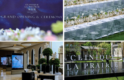 瑞珀妮联袂时光国际签订UA焕龄素（红颜版）独供，开启尖端抗衰新纪元