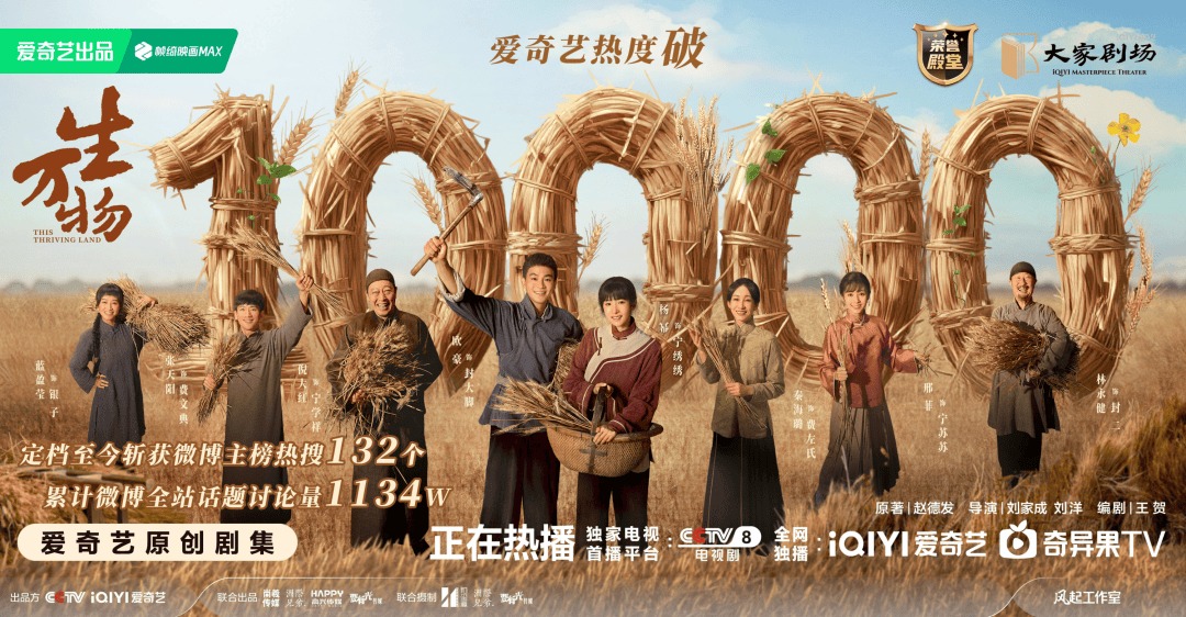 二季度,爱奇艺国际版会员收入创新高