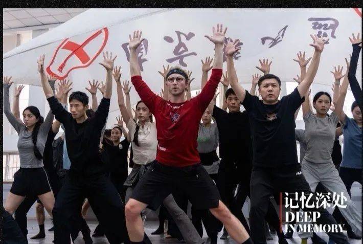 《记忆深处》首推国际版:让世界看见“1937”