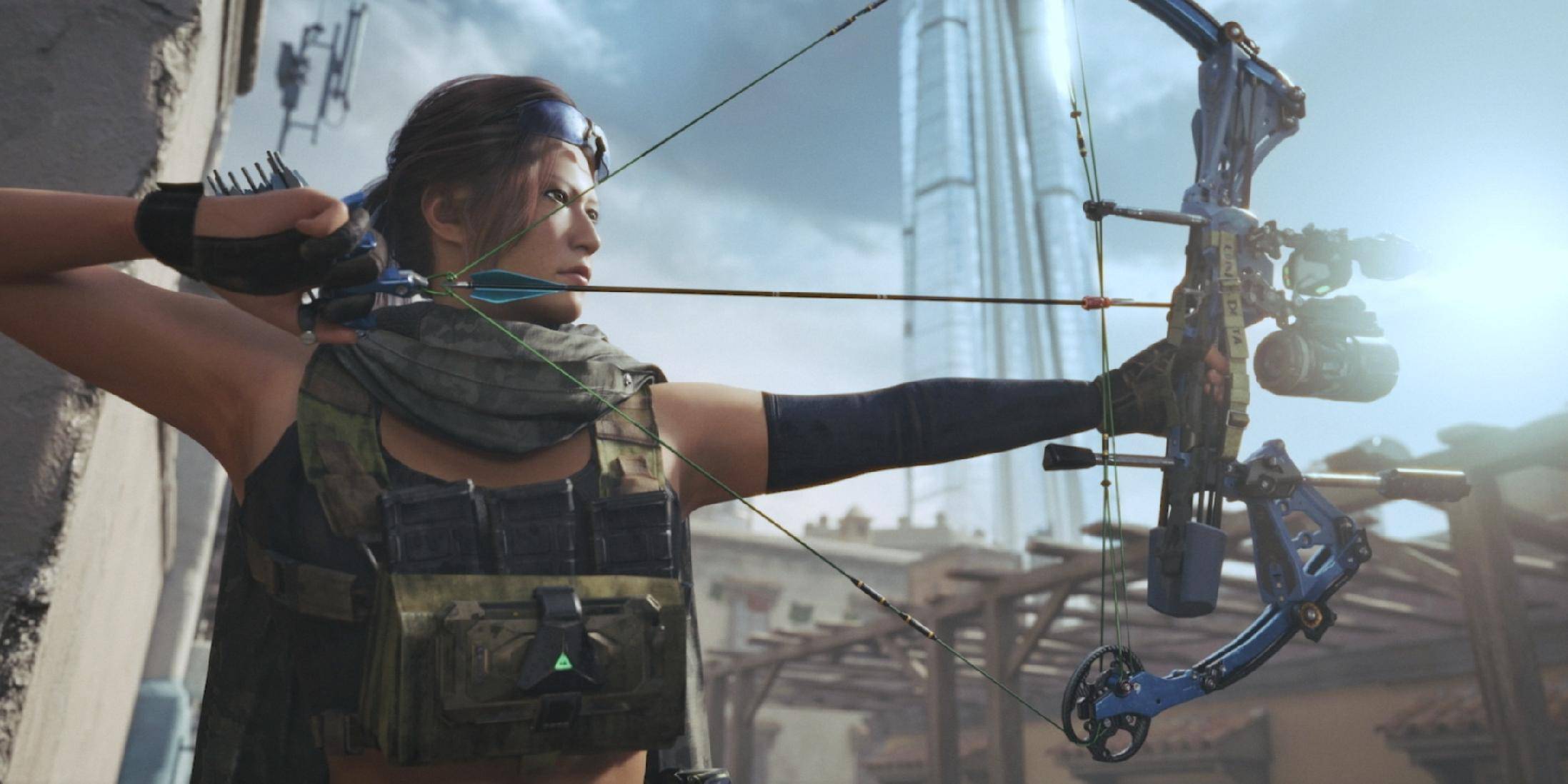 《三角洲行动》推出主机版，腾讯攻入国际游戏市场“腹地”