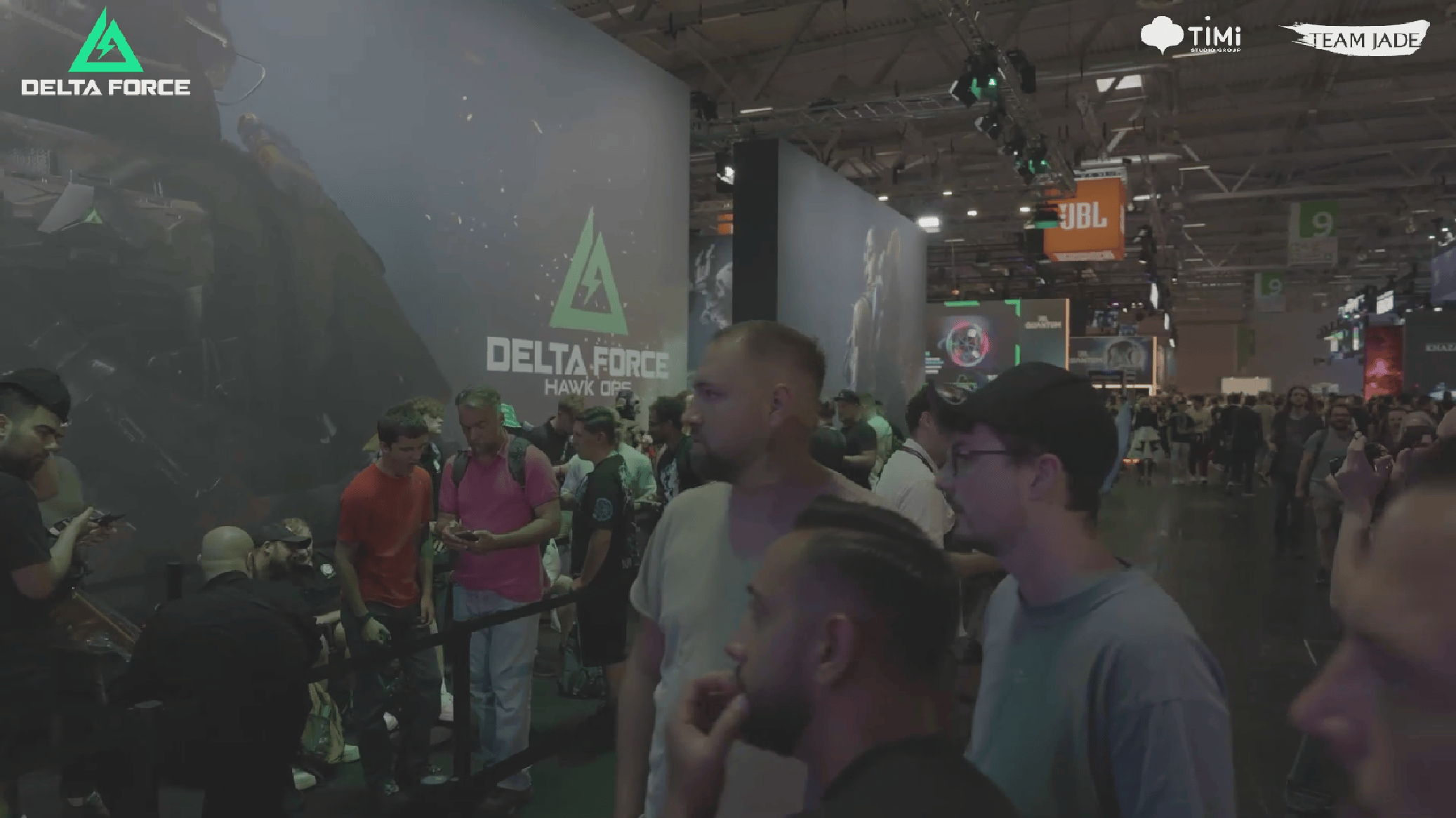 《三角洲行动》推出主机版，腾讯攻入国际游戏市场“腹地”