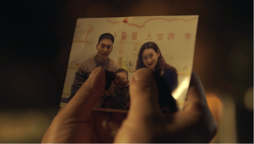 中国军队国际形象网宣片《守护》中文配音版上线