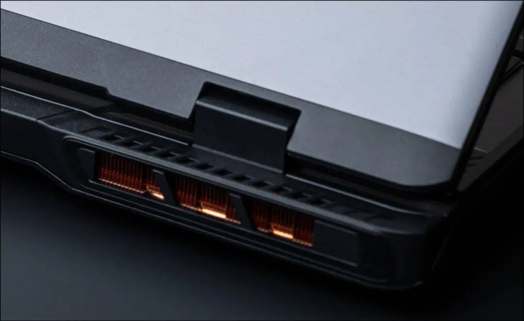 国际品牌的低价位强战力：微星神影16锐龙版（5060款）评测