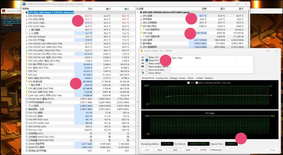 国际品牌的低价位强战力：微星神影16锐龙版（5060款）评测