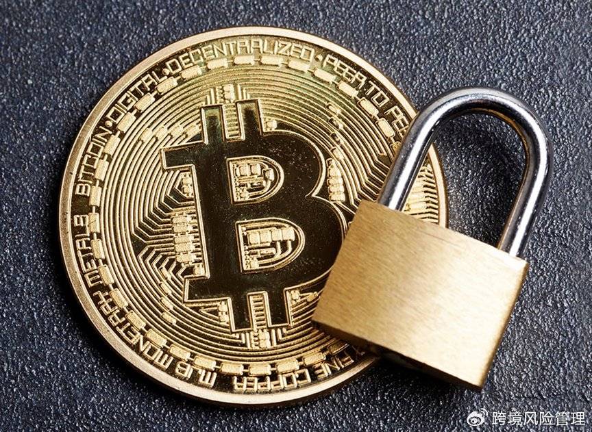 加密资产的裸奔时代？中国富豪的币安账户与中美司法暗战