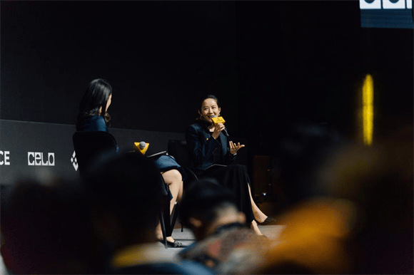 币安的用户哲学：何一如何用客服思维打造千亿帝国