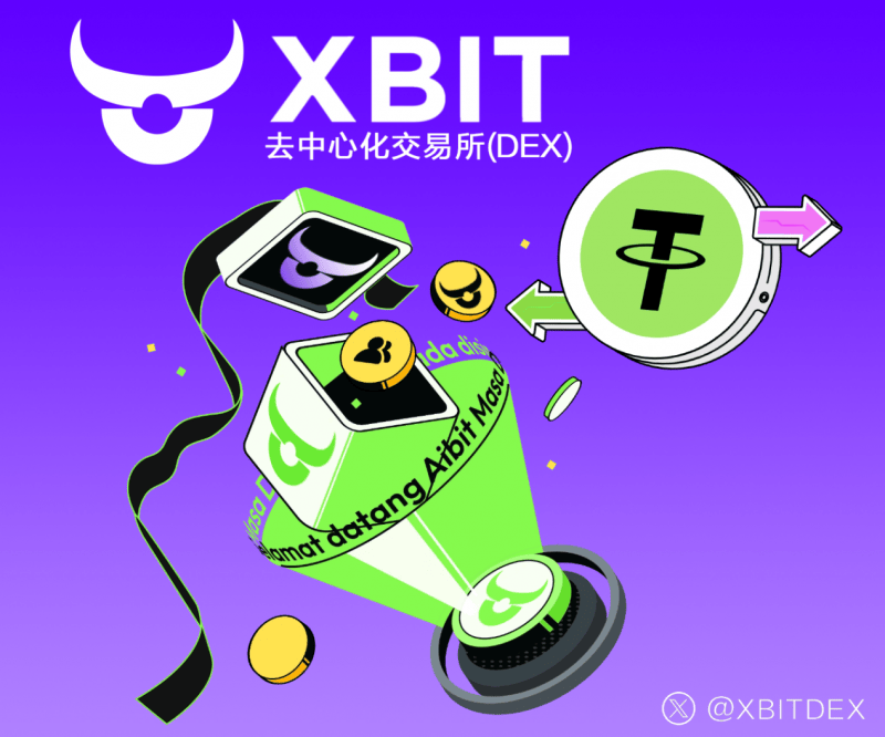 货币政策转向与数字资产配置新策略 解析币安钱包与XBIT Wallet的智慧融合