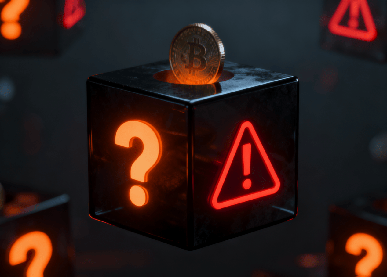 你的币,真的在账户里吗?——揭秘交易所的“资产透明”困局与破局者