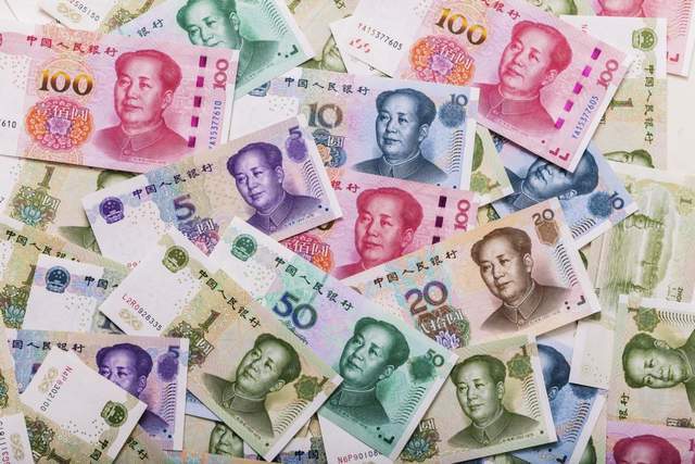 人民币跨境结算破纪录！这场冲突竟成了关键推手
