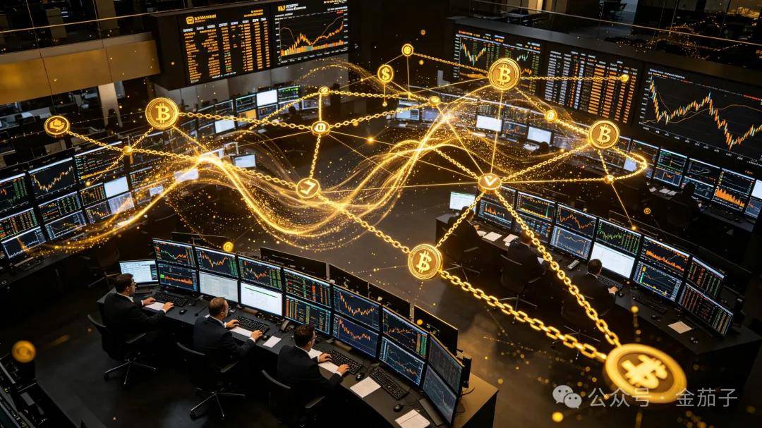 盈科证券布局 Web3，DeePro 交易所币股联动：这其实是一场影响深远的革命