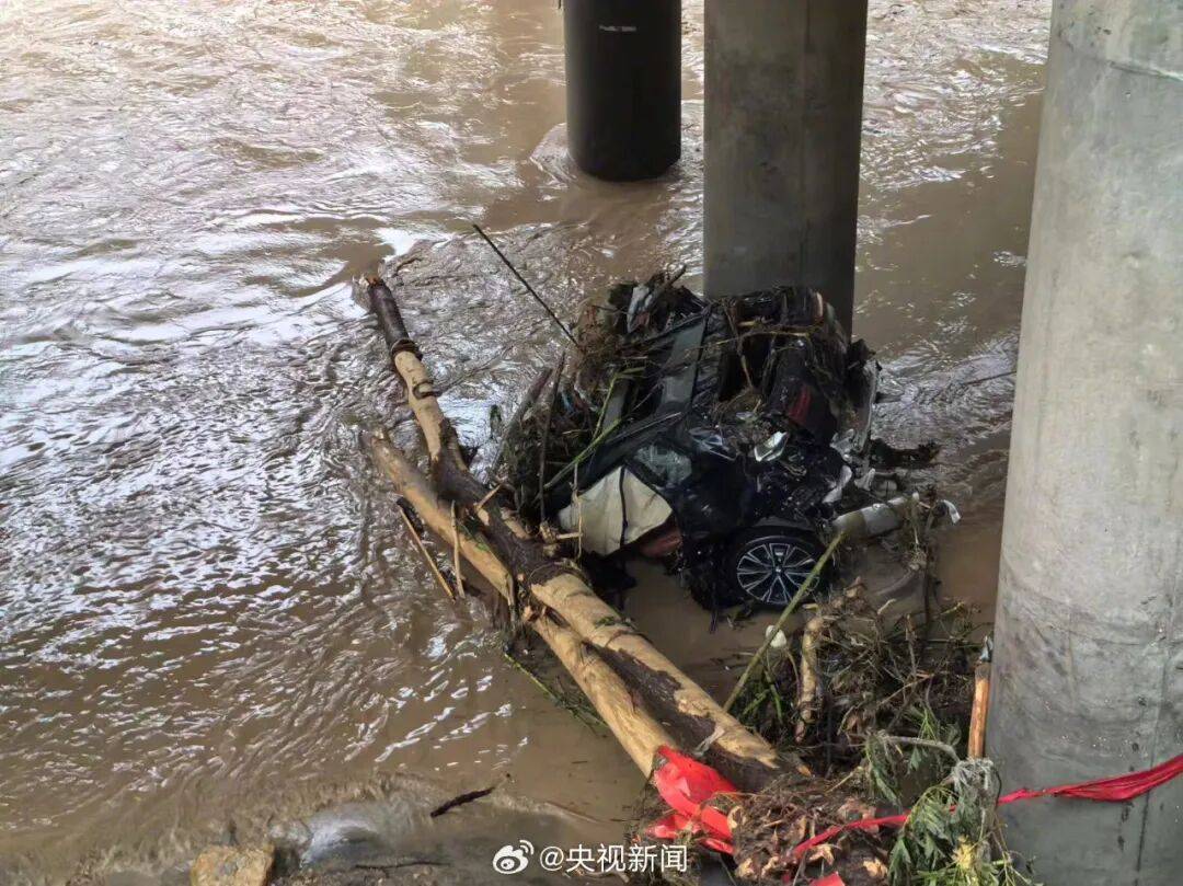 62人死亡失踪！国务院安委办通报陕西商洛高速公路桥梁垮塌事故：施工单位不按图纸施工，擅自修改桩长，监理单位违规同意