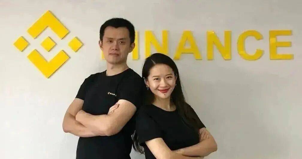 第四届香港Web3嘉年华上拆解何一的“币安30亿用户”野心：不只是交易所扩张，更是金融基建的重构逻辑
