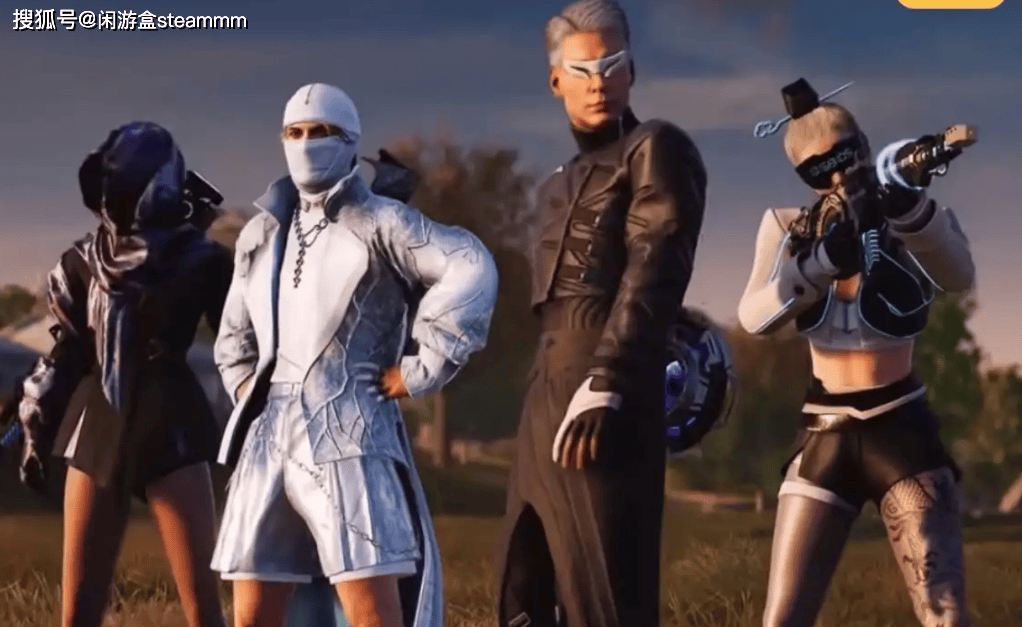 PUBG交易平台app有哪些？哪个平台的交易体验更好