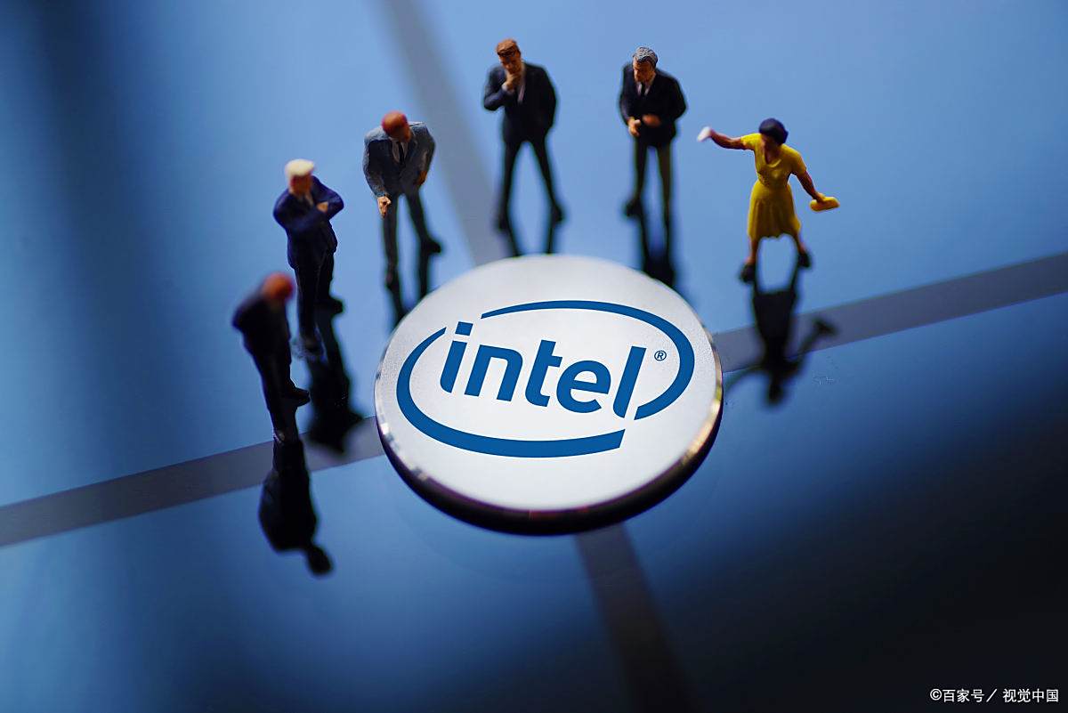 英特尔股票(英特尔股票是什么板块)
