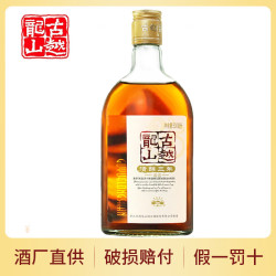 古越龙山股票(古越龙山股票诊断)