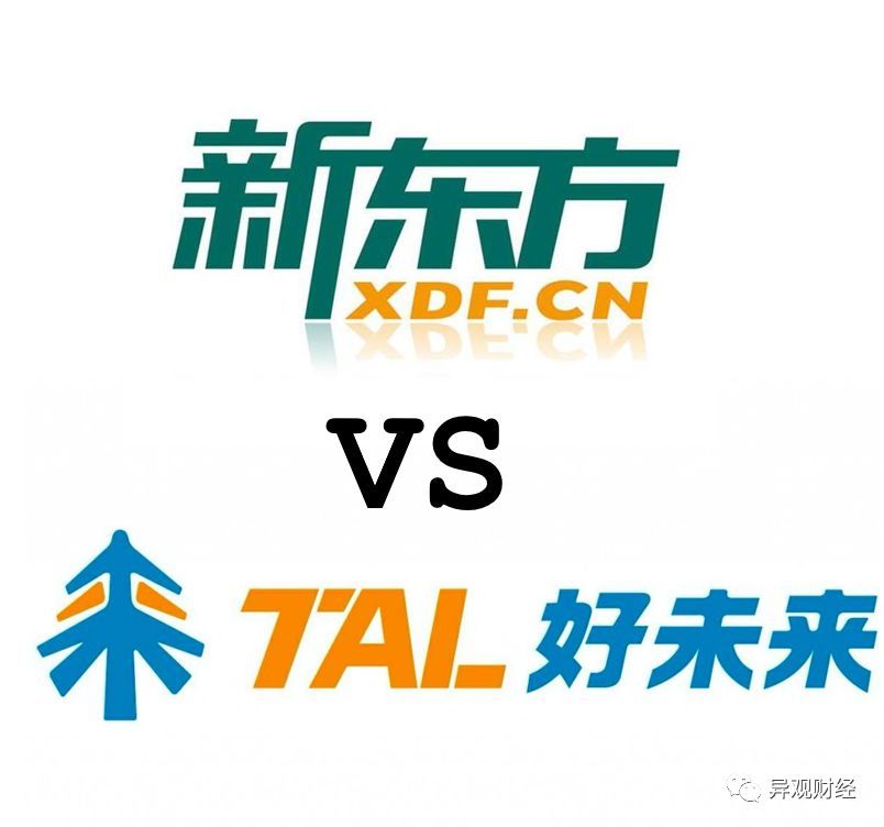 好未来股票(好未来股票代码)