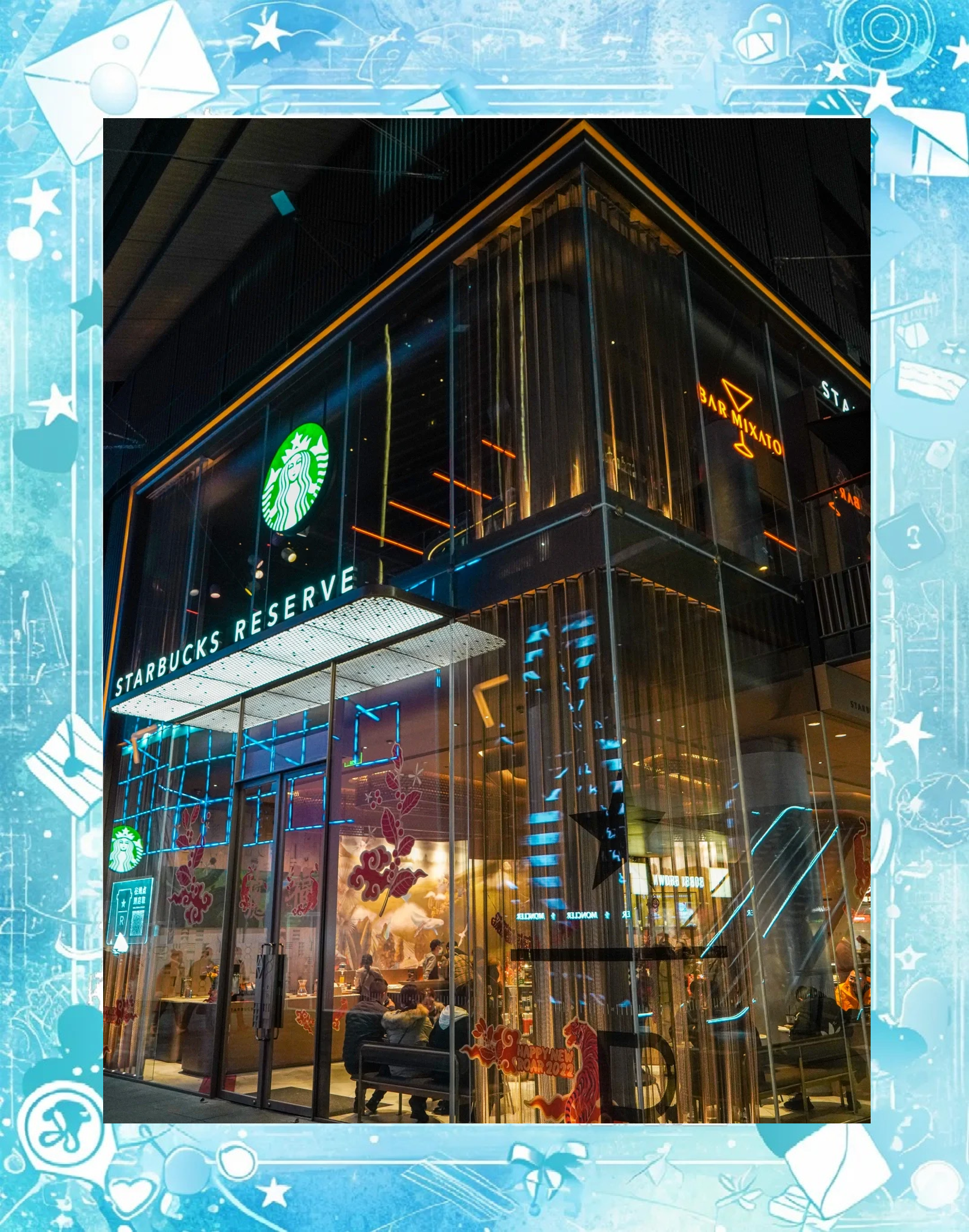 星巴克股票(星巴克股票实时行情) 星巴克股票(星巴克股票实时行情)