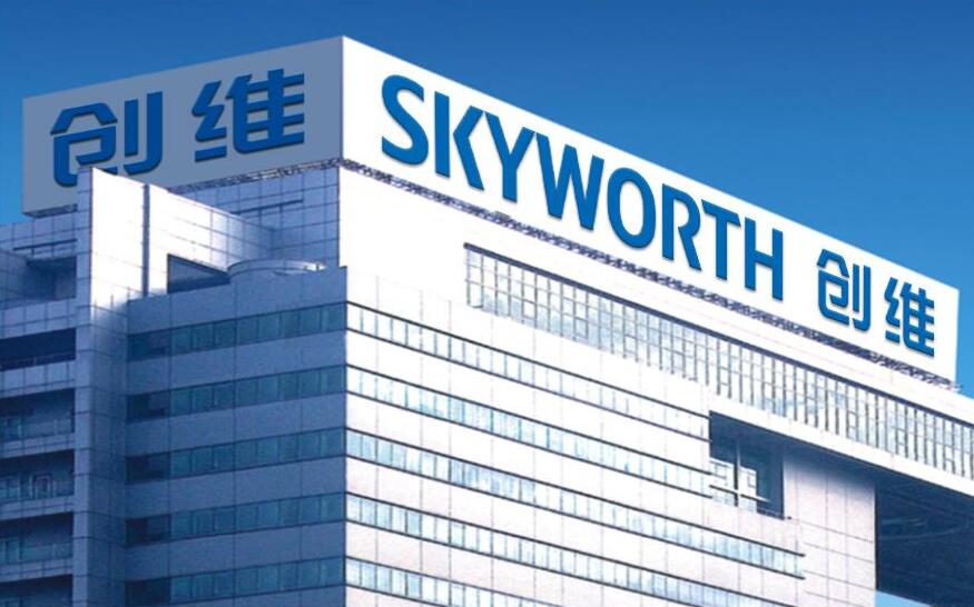 创维数字股票(创维数字股票行情)