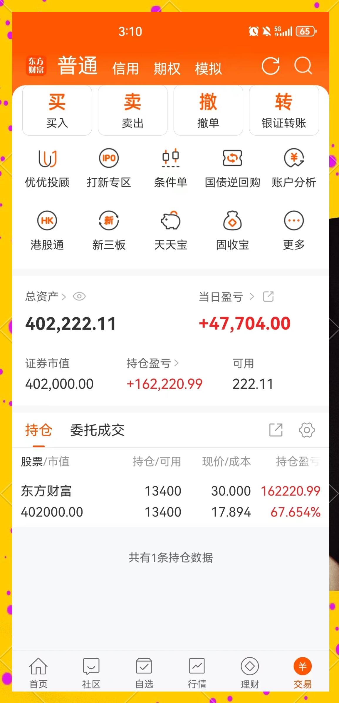 东方通股票(北京东方通股票)