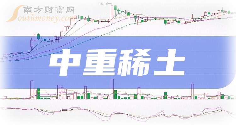 稀土股票(稀土股票代码)