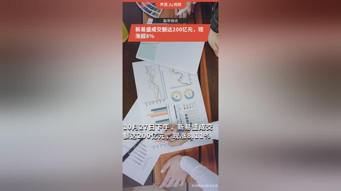 新易盛股票(新易盛股票代码)