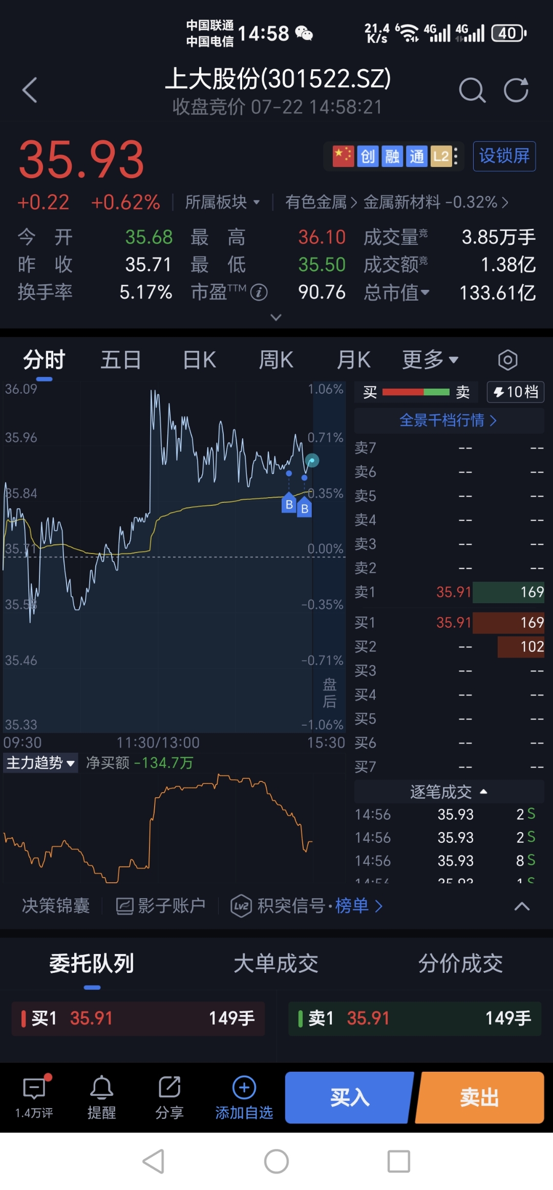 安洁科技股票(安洁科技股票值得买吗)