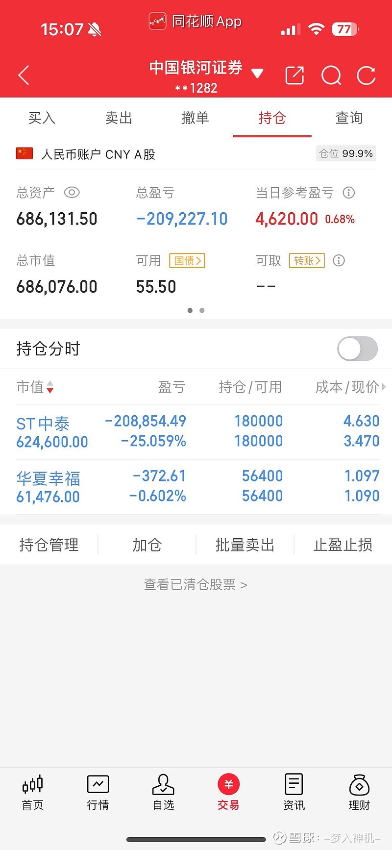 中航电子股票(中航电子股票还能涨吗)