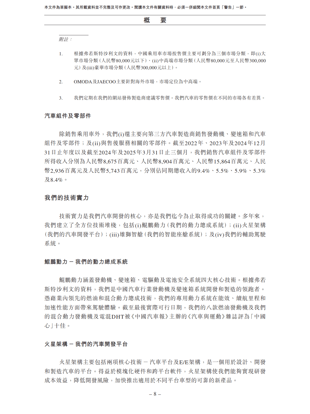 奇瑞股票(奇瑞股票代码是多少)