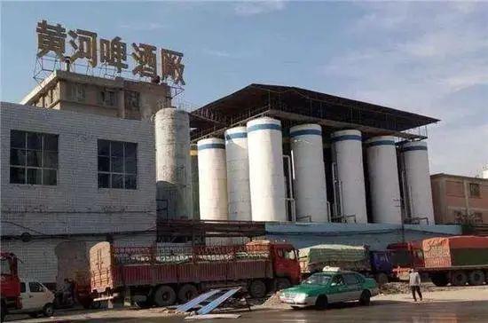 兰州黄河股票(兰州黄河股票最新公告)