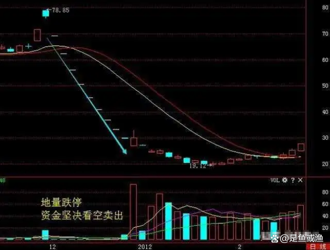 股票成交量怎么看(股票成交量怎么看放量和缩量)