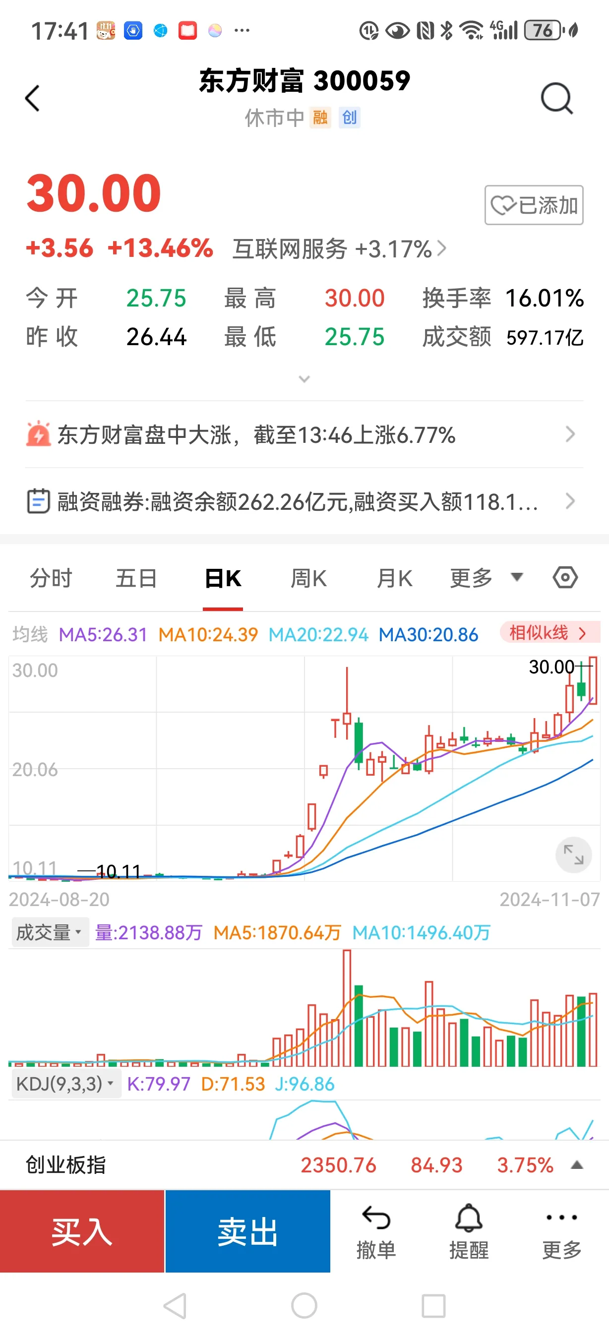 股票时间(股票时间A股)