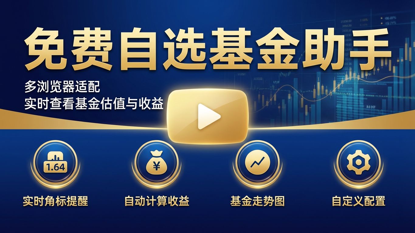 我的自选基金(我的自选基金搜狐基金)