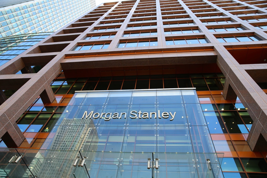 摩根基金(摩根基金是哪国的)