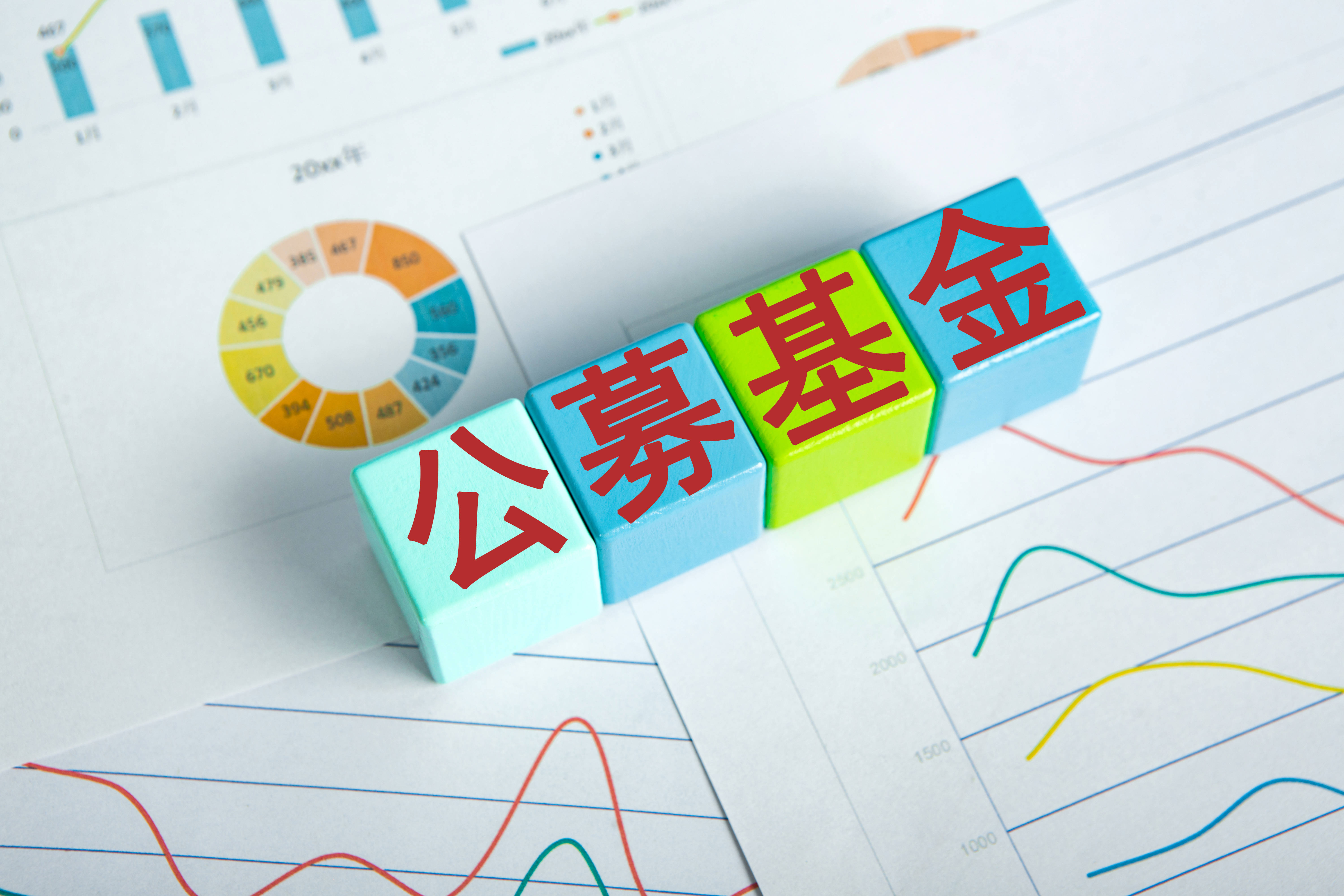 基金(基金行情最新消息)