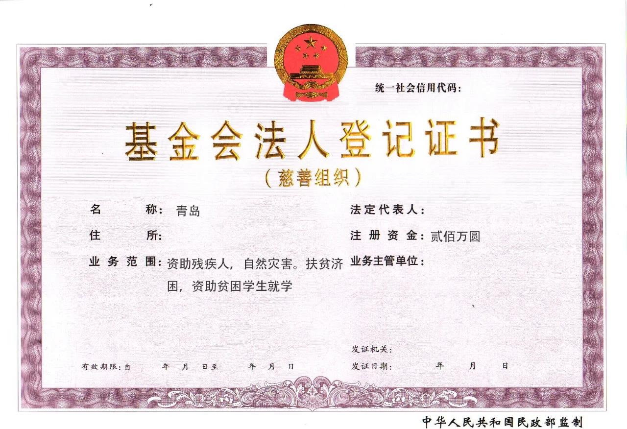 公益基金(公益基金会和慈善基金会的区别)