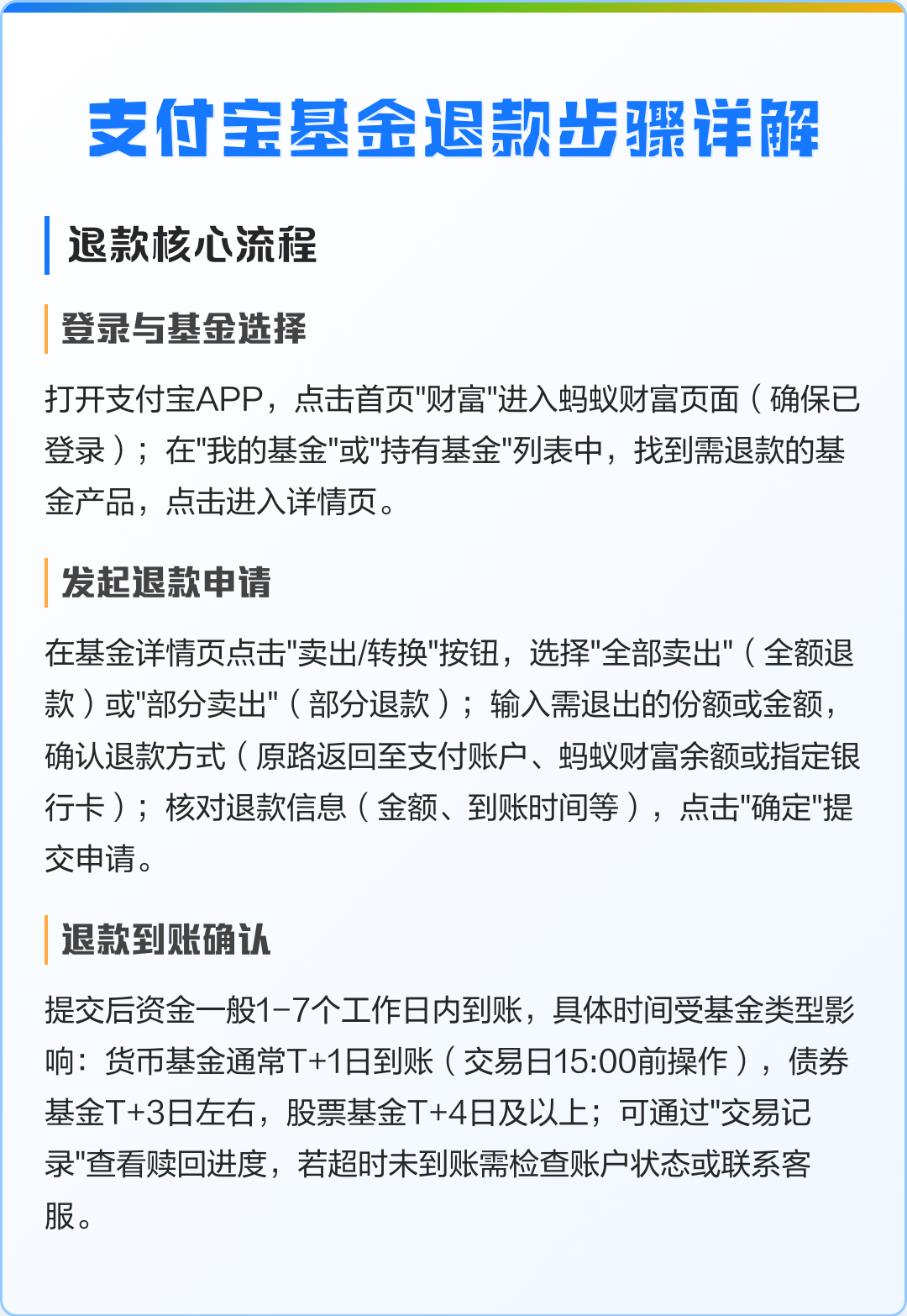 支付宝基金怎么取出来(支付宝基金怎么取出来全部的钱)