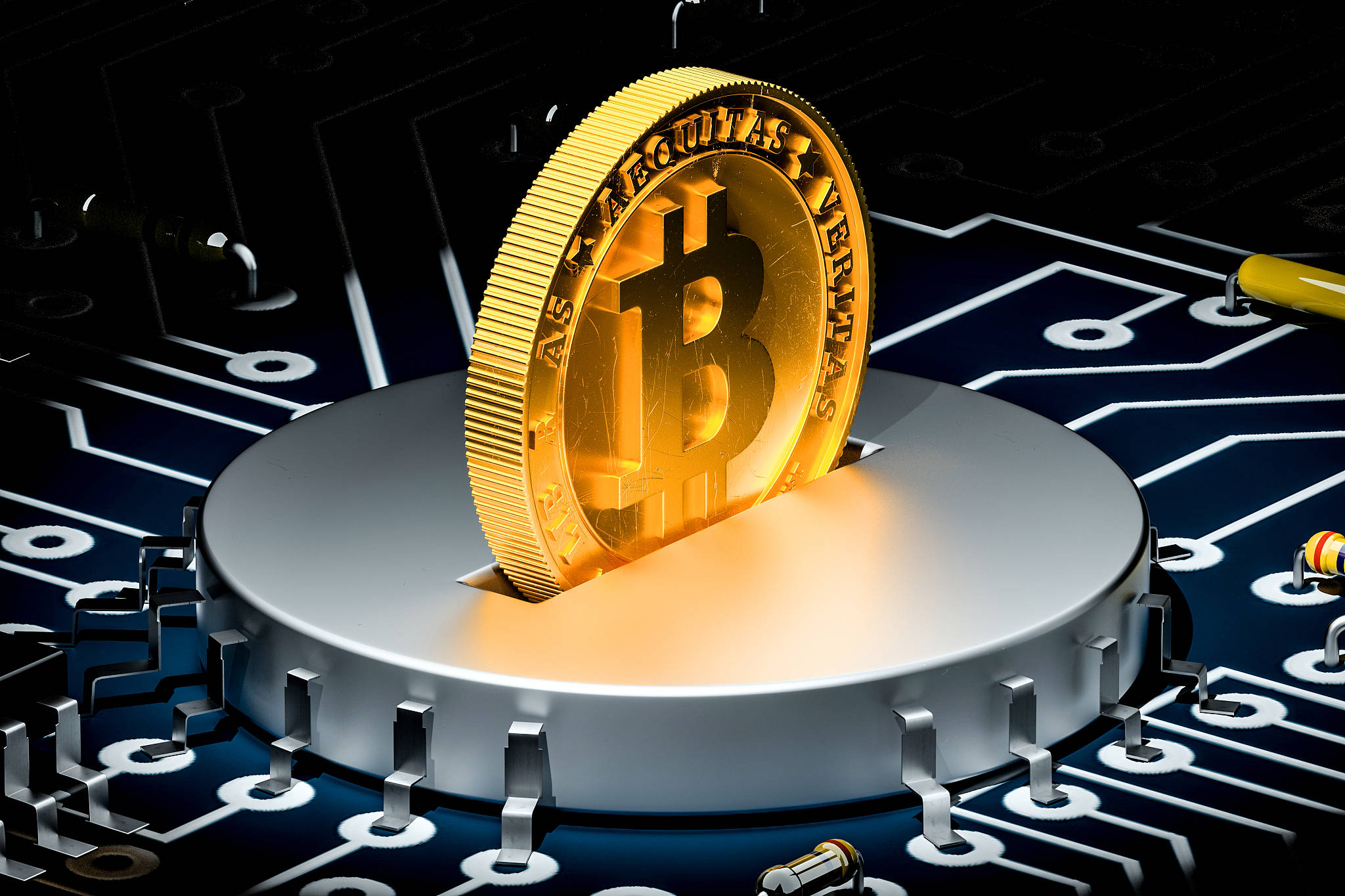 BCH-比特现金交易所投资的简单介绍